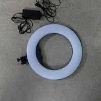 رینگ لایت|دوربین عکاسی و فیلمبرداری|بهبهان, |دیوار