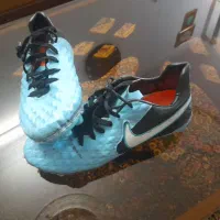 کفش فوتبالی استوک دار سایز 38/39|تجهیزات ورزشی|سیرجان, |دیوار