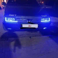 پژو ۴۰۵|خودرو سواری و وانت|اهواز, کوی صادقیه|دیوار