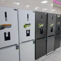 فروش یخچال جنرال به قیمت درب کارخانه%40 زیرقیمت