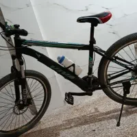 دوچرخه 26 طرح ویوا