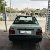 پراید ۱۳۱ ۸۸|خودرو سواری و وانت|آبیک, |دیوار