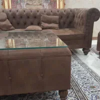 چستر ۷ نفره