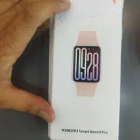 ساعت هوشمند شیائومی 9pro