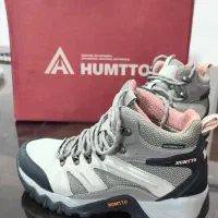 کفش کوهنوردی زنانه هامتو