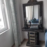 فروش اینه و شمعدون سالم