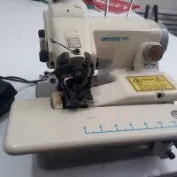 چرخ پس دوزی زوجی