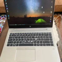 HP EliteBook 745 G6|رایانه همراه|ارومیه, |دیوار