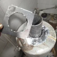 جوشکاری آبگرمکن مخزنی بنی سعید|خدمات پیشه و مهارت|بندر ماهشهر, |دیوار