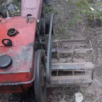 ماشین آلات کشاورزی|ماشین‌آلات صنعتی|آستانه اشرفیه, |دیوار