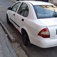 تیبا مدل ۹۰|خودرو سواری و وانت|تهران, زمزم|دیوار