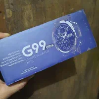 ساعت هوشمند G99 مدل 2025|ساعت|ایذه, |دیوار