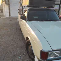 پیکان وانت مدل ۹۲|خودرو سواری و وانت|چهارباغ, |دیوار