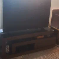 تلویزیون دوو هوشمند|تلویزیون و پروژکتور|فولادشهر, A3|دیوار