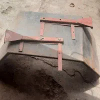 رام و گلگیر کامیون