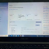 لپتاپ ایسوس asus