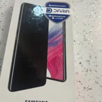 موبایل سامسونگ A53-5G