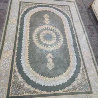 ۲ عدد فرش 1200شانه|فرش|ارومیه, |دیوار