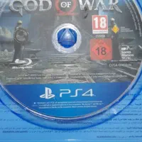 سی دی بازی GODOFWAR و جی تی ای وی و DRIVCLUBD|کنسول، بازی ویدئویی و آنلاین|درگهان, |دیوار