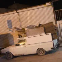 خرید فروش ضایعات انواع فلزات در محل