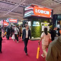 پکیج و رادیاتور لورچ فروش اقساطی ۲۴ ماهه بدون پیش