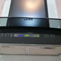 هود آشپزخانه کن- سالم و بسیار کم کار