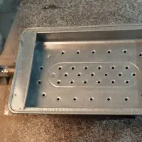 منقل ذغالی بادی|اجاق گاز و لوازم برقی پخت‌وپز|محمدشهر, سیدآباد|دیوار