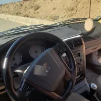 پژو پارس دوگانه|خودرو سواری و وانت|خرمآباد, |دیوار