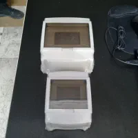 جعبه فیوز دنا الکتریک روکار