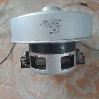 موتور جاروبرقی