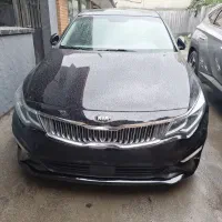 اوپتیما جی تی لاین فول ۲۰۱۶