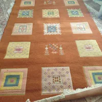 ساعت.فرش.|فرش|شیراز, شریف‌آباد|دیوار