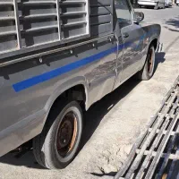 مزدا2000 مدل86|خودرو سواری و وانت|نسیمشهر, |دیوار