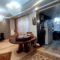 شریعتی ۸۷ متر ۲ خواب فول امکانات