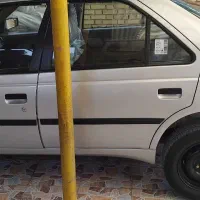 پژودوگانه مدل ۹۹ شادگان