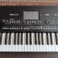 کیبورد کورگ pa300|پیانو، کیبورد، آکاردئون|رفسنجان, |دیوار