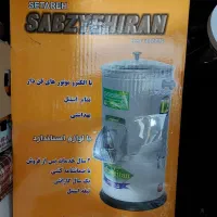 سبزی خرد کن سبزیران