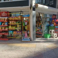 فروش ملک تجاری طبقه همکف و  نیم طبقه