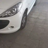 ۲۰۷ پانا ۱۴۰۲|خودرو سواری و وانت|تهران, خلیج فارس|دیوار