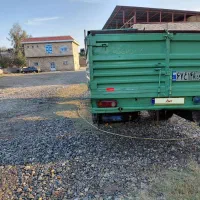 خاور608|خودرو سنگین|گنبد کاووس, |دیوار