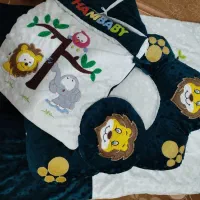 تشک خواب نوزاد|اسباب و اثاث بچه|یزد, |دیوار