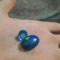 اوپال و توپاز|جواهرات|کرمان, |دیوار