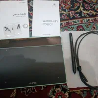 قلم نوری XP pen