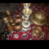 فروش عطیغه|کلکسیون اشیاء عتیقه|شهرکرد, |دیوار