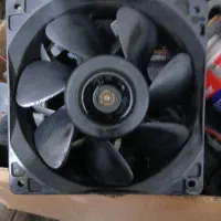 تعداد محدود فن پاور