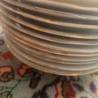 بشقاب سوپ خوری