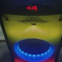 اسپیکر  قابل حمل جی بی ال مدل party box 1100|سیستم صوتی خانگی|ملارد, |دیوار