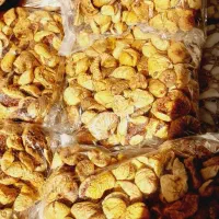 انجیر خشک آفتابی