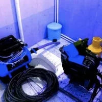 لوله بازکنی فنر زن 24ساعته فوری تمام نقاط کاشان