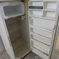 یخچال